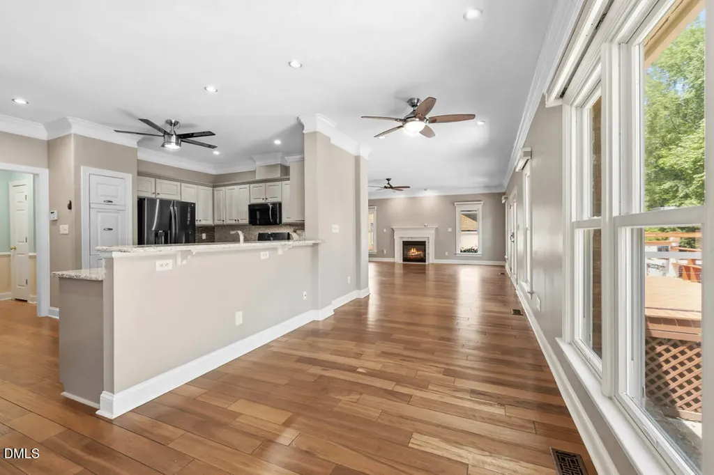 929 Old Baron Drive Fuquay Varina NC 27526