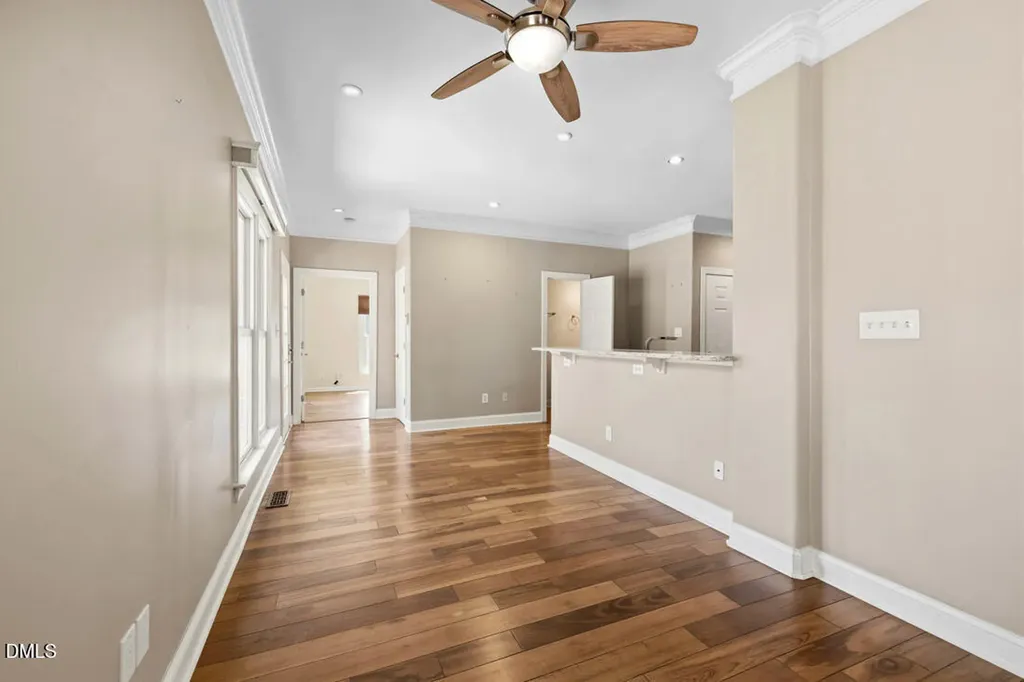 929 Old Baron Drive Fuquay Varina NC 27526