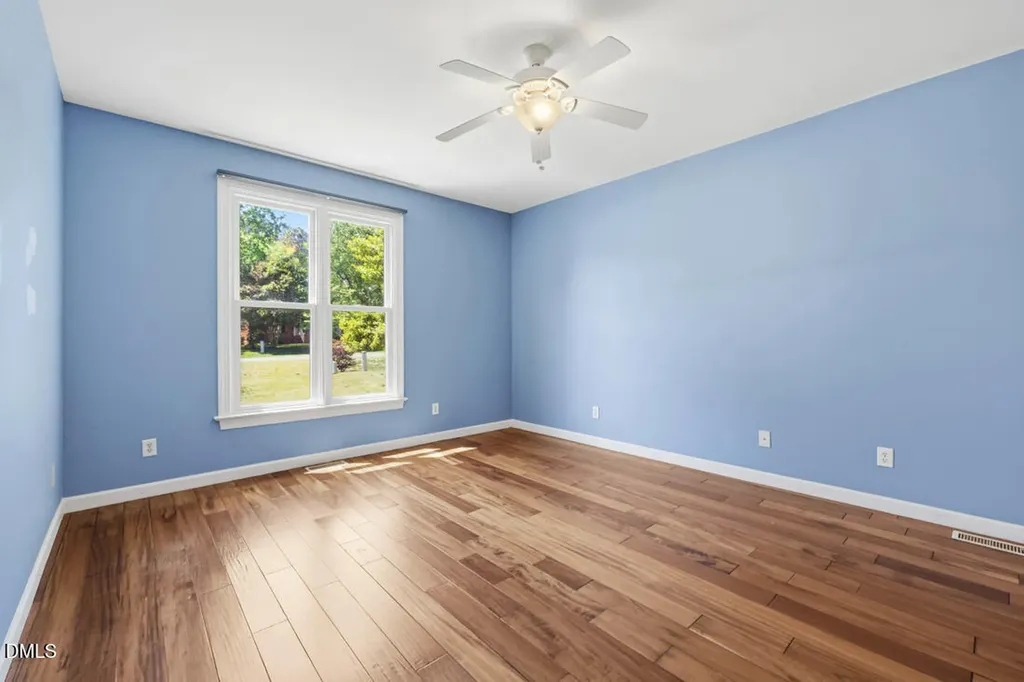 929 Old Baron Drive Fuquay Varina NC 27526