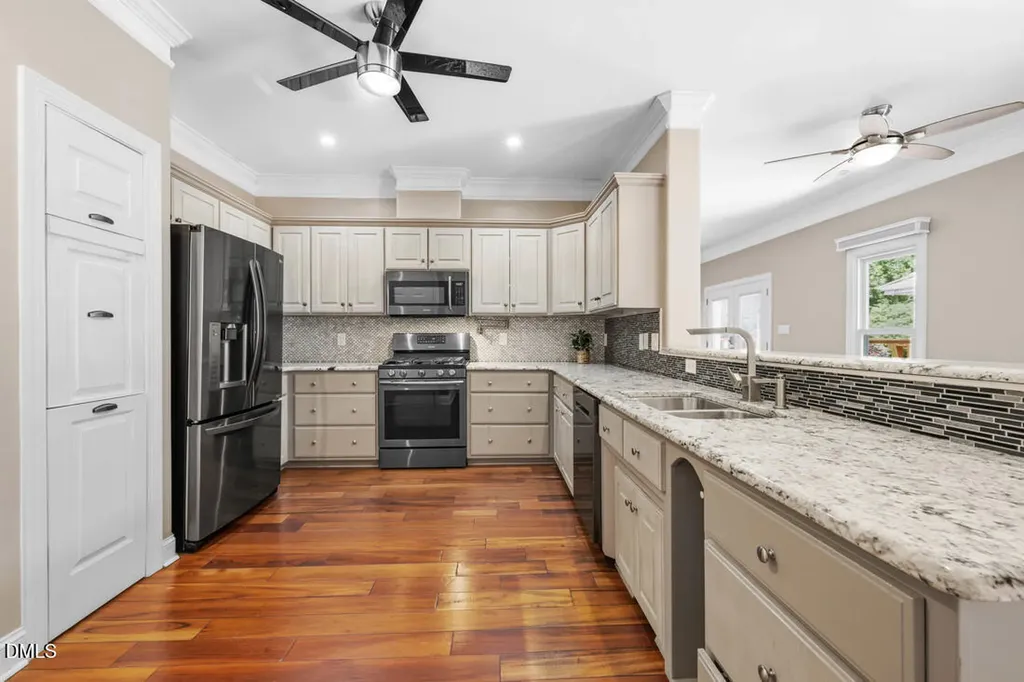 929 Old Baron Drive Fuquay Varina NC 27526