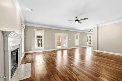 929 Old Baron Drive Fuquay Varina NC 27526