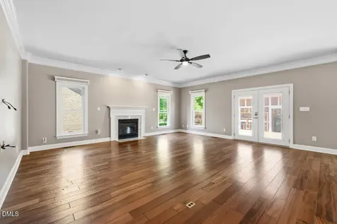 929 Old Baron Drive Fuquay Varina NC 27526