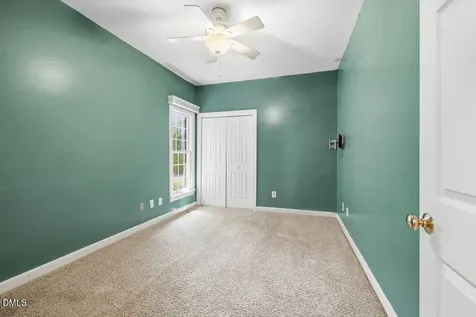 929 Old Baron Drive Fuquay Varina NC 27526