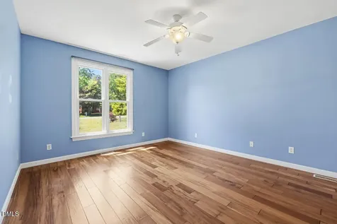 929 Old Baron Drive Fuquay Varina NC 27526