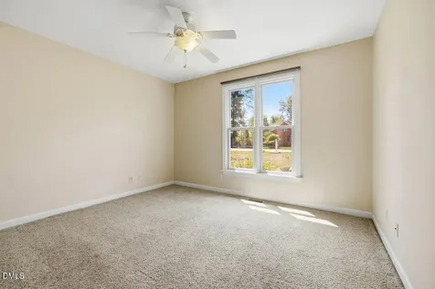 929 Old Baron Drive Fuquay Varina NC 27526