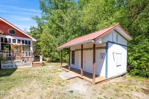 929 Old Baron Drive Fuquay Varina NC 27526