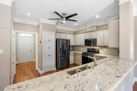 929 Old Baron Drive Fuquay Varina NC 27526