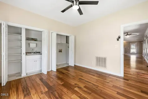 929 Old Baron Drive Fuquay Varina NC 27526