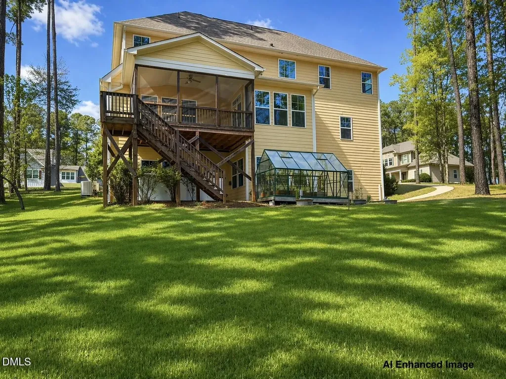 256 Running Springs Court Clayton NC 27527