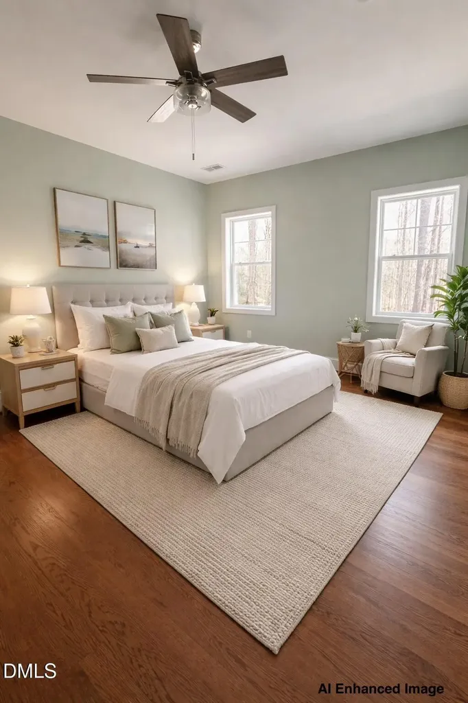 256 Running Springs Court Clayton NC 27527