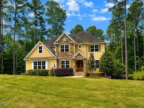 256 Running Springs Court Clayton NC 27527