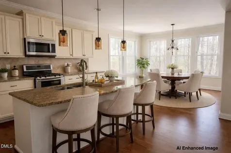 256 Running Springs Court Clayton NC 27527