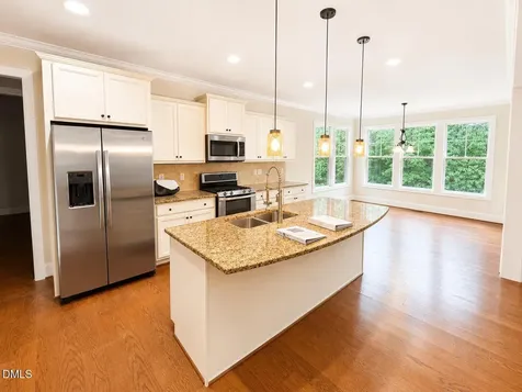 256 Running Springs Court Clayton NC 27527