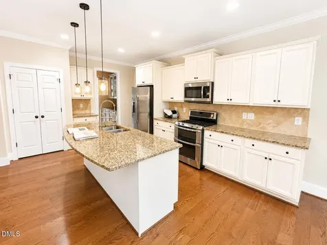 256 Running Springs Court Clayton NC 27527