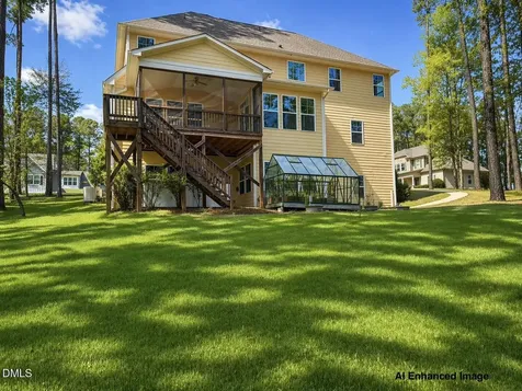 256 Running Springs Court Clayton NC 27527