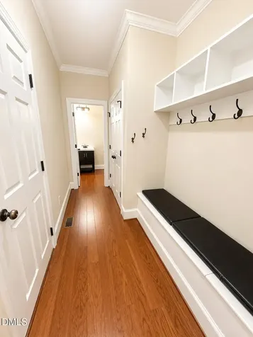 256 Running Springs Court Clayton NC 27527