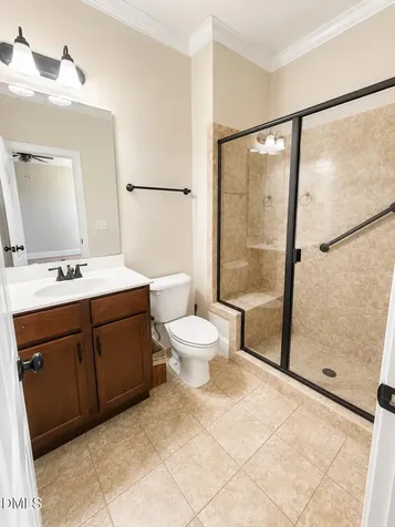 256 Running Springs Court Clayton NC 27527
