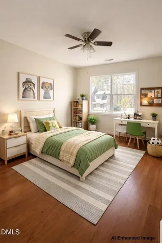 256 Running Springs Court Clayton NC 27527