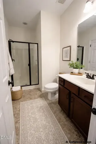 256 Running Springs Court Clayton NC 27527