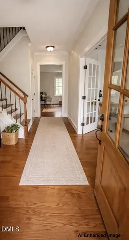 256 Running Springs Court Clayton NC 27527