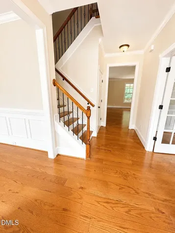 256 Running Springs Court Clayton NC 27527