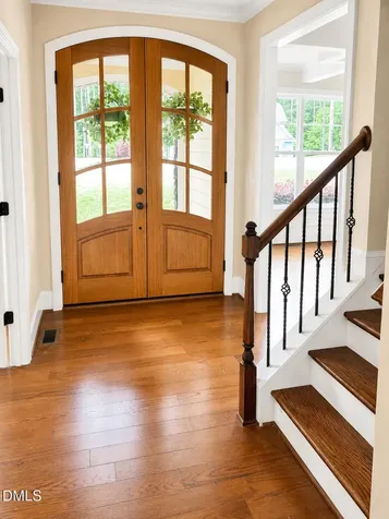 256 Running Springs Court Clayton NC 27527
