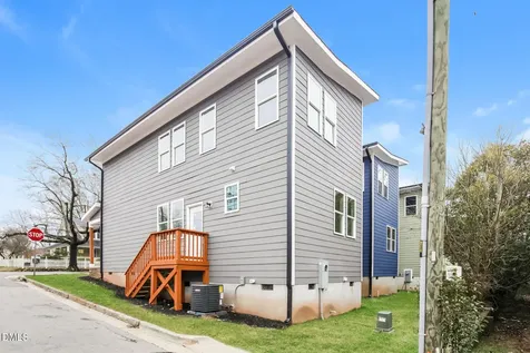 202 S Driver Street Durham NC 27703