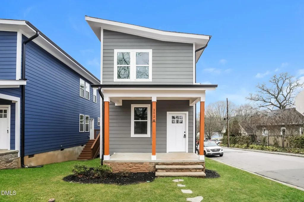 202 S Driver Street Durham NC 27703