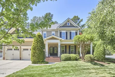 502 Oxfordshire Lane Chapel Hill NC 27517