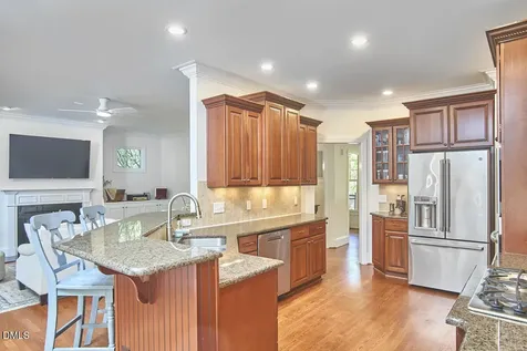 502 Oxfordshire Lane Chapel Hill NC 27517