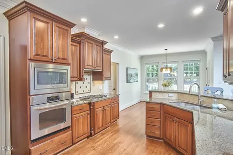 502 Oxfordshire Lane Chapel Hill NC 27517