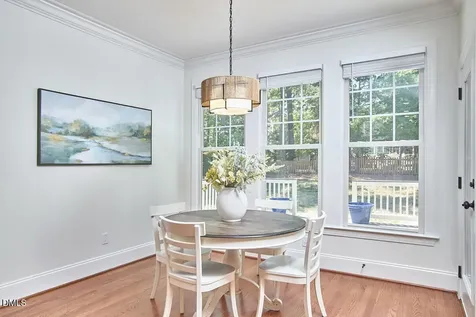 502 Oxfordshire Lane Chapel Hill NC 27517