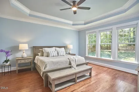 502 Oxfordshire Lane Chapel Hill NC 27517