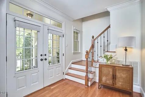 502 Oxfordshire Lane Chapel Hill NC 27517