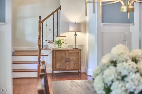 502 Oxfordshire Lane Chapel Hill NC 27517