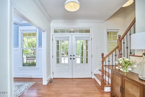 502 Oxfordshire Lane Chapel Hill NC 27517