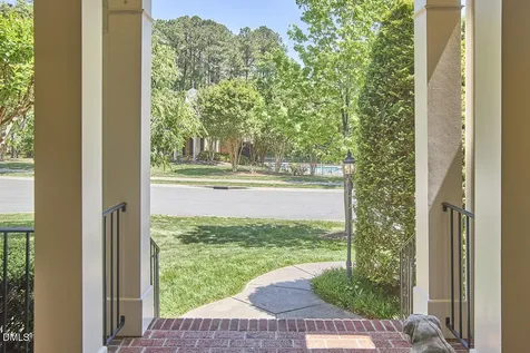 502 Oxfordshire Lane Chapel Hill NC 27517