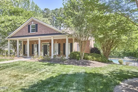 502 Oxfordshire Lane Chapel Hill NC 27517