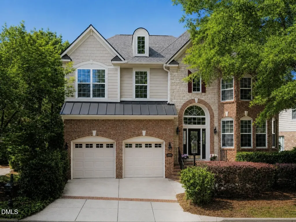 2325 Clayette Court Raleigh NC 27612