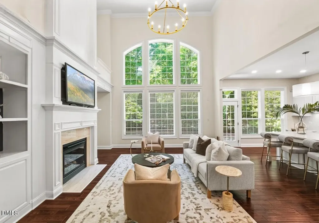 2325 Clayette Court Raleigh NC 27612