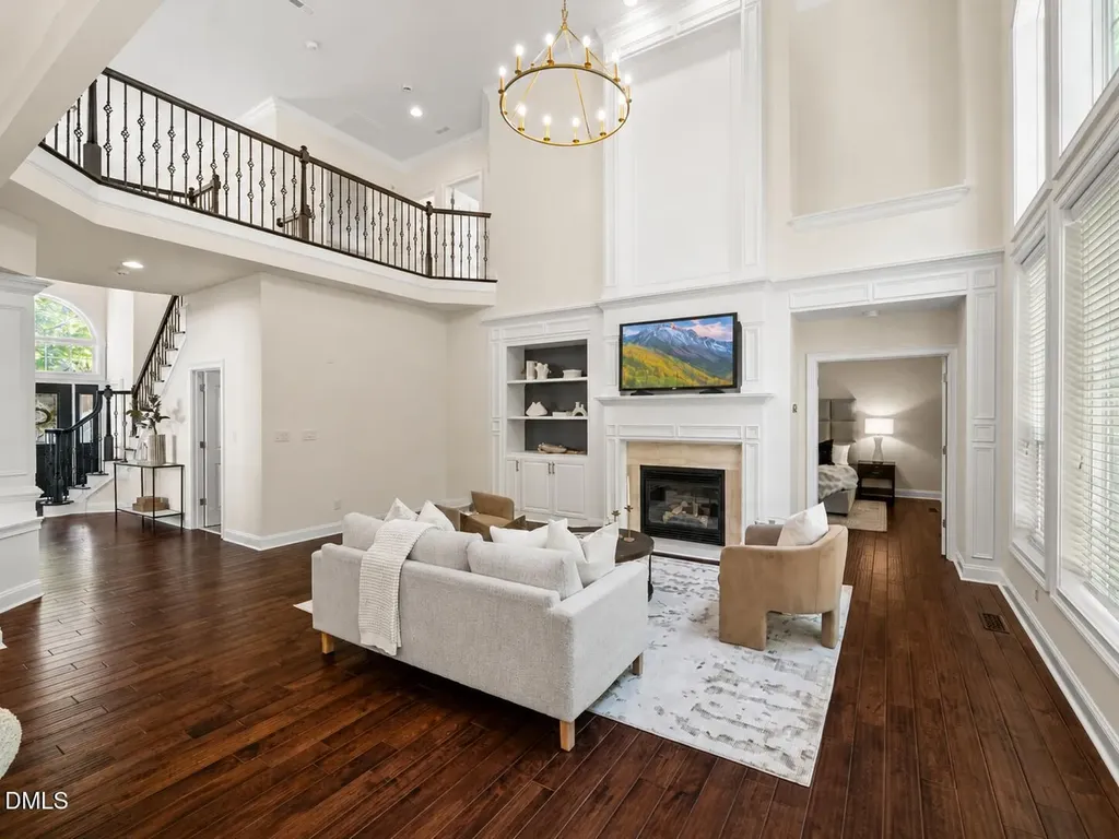 2325 Clayette Court Raleigh NC 27612