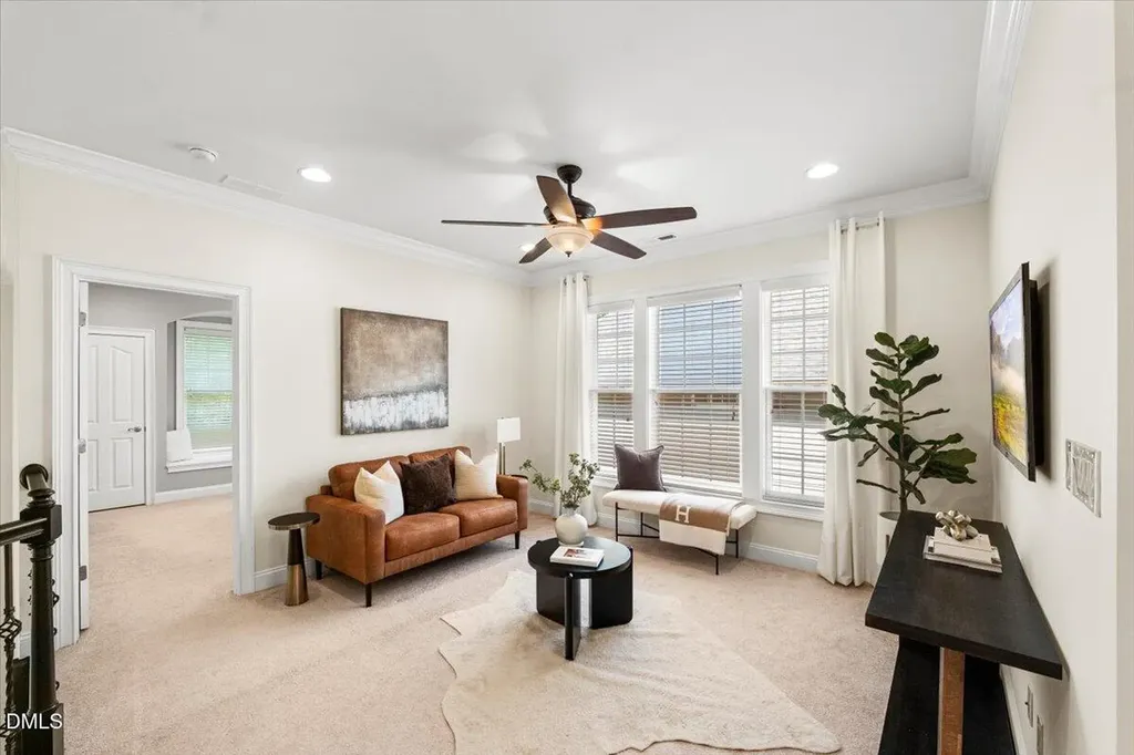 2325 Clayette Court Raleigh NC 27612