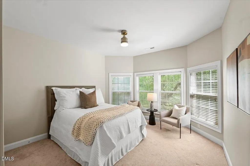 2325 Clayette Court Raleigh NC 27612