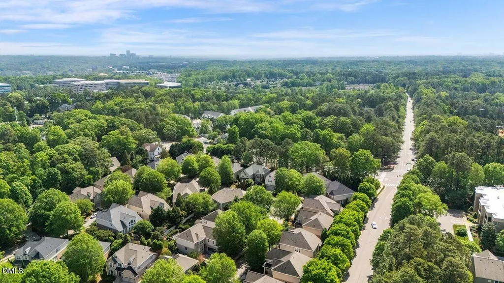 2325 Clayette Court Raleigh NC 27612