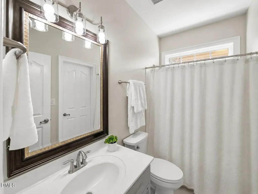 2325 Clayette Court Raleigh NC 27612
