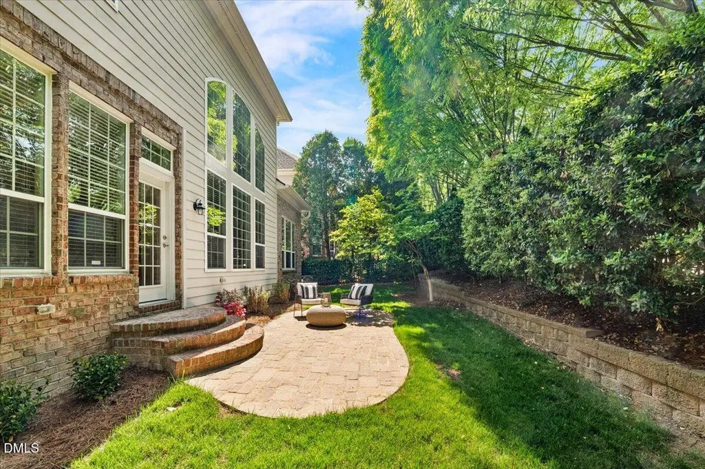 2325 Clayette Court Raleigh NC 27612