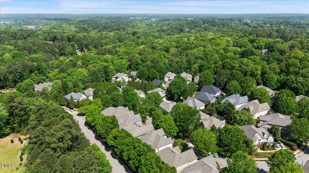 2325 Clayette Court Raleigh NC 27612