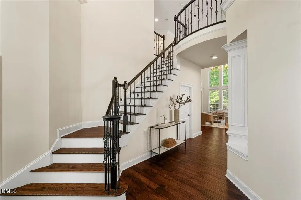 2325 Clayette Court Raleigh NC 27612