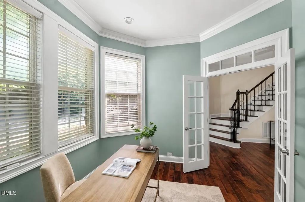 2325 Clayette Court Raleigh NC 27612
