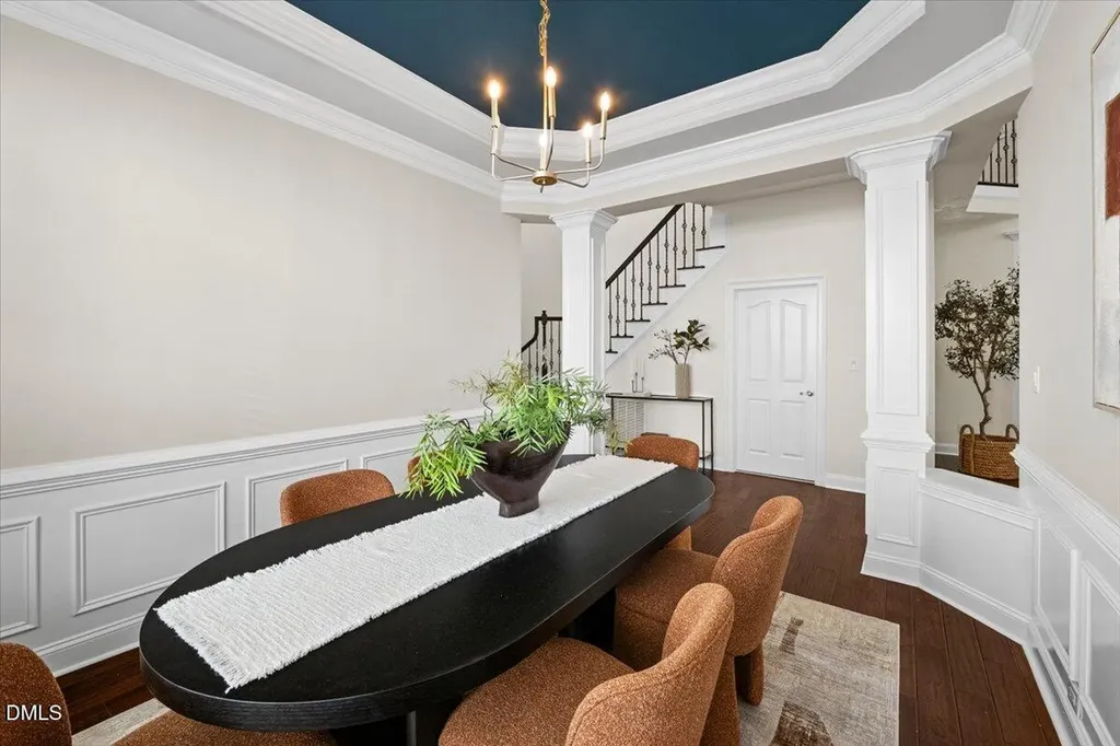 2325 Clayette Court Raleigh NC 27612